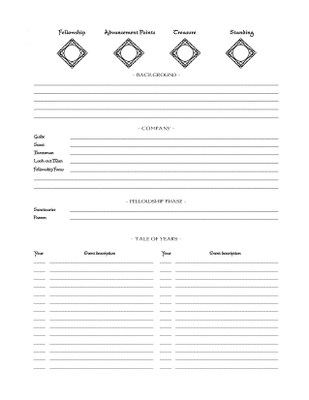 TOR Character Sheet 2