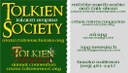 Ea Tolkien Society upcoming meeting reminder for September 18th, 2021