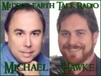 Upcoming Episode 49 of Middle-earth Talk Show - July 22nd