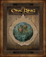 Video Review The One Ring RPG & Adventures in Wilderland Supplement
